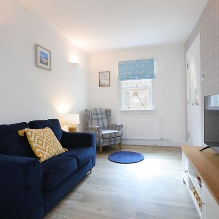 Smugglers Cove Villa North Berwick Eksteriør bilde