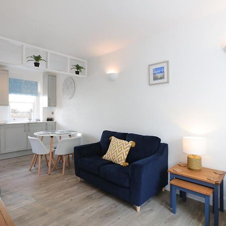 Smugglers Cove Villa North Berwick Eksteriør bilde